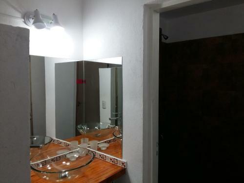 Sierras Apartamentos