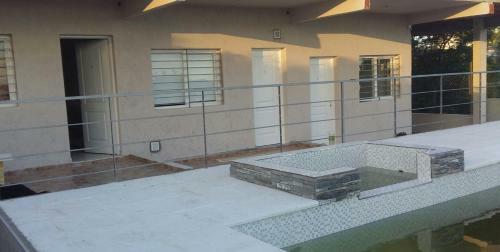 Sierras Apartamentos