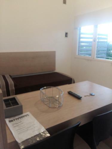 Sierras Apartamentos