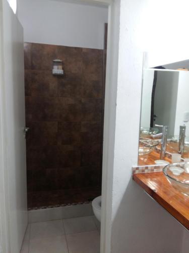 Sierras Apartamentos