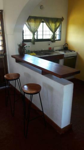 La Rustica Casa De Campo
