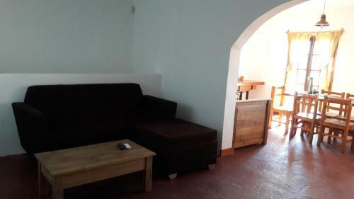 La Rustica Casa De Campo
