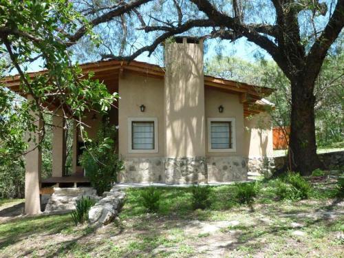 Lodge El Solar