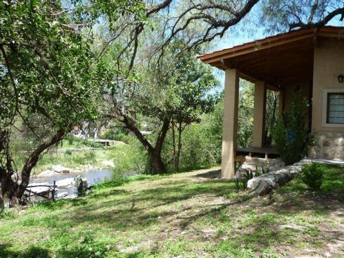 Lodge El Solar