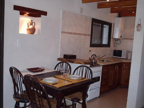 Lodge El Solar