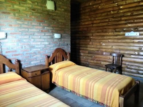 Hotel Posada La Caba�a