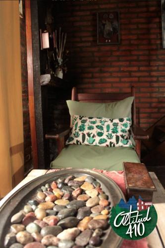 Posada Altitud 410