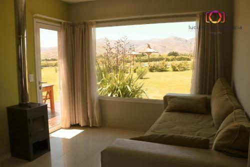 Bed & Breakfast Alto San Andres