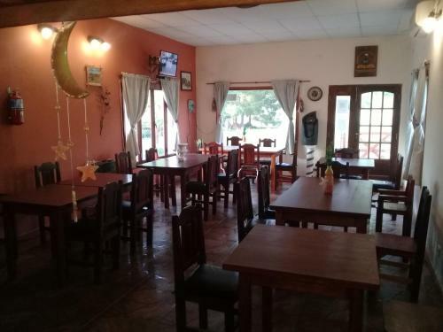 Hotel Hosteria Serrana Ntra. Sra De F�tima