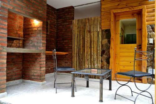Lodge Pasion Serrana
