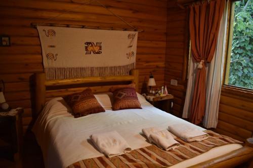 Lodge Pasion Serrana