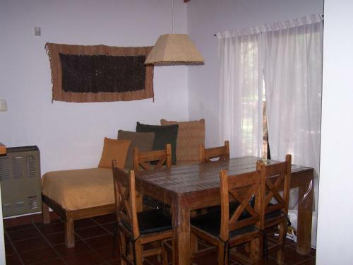 Lodge Caba�as La Morera