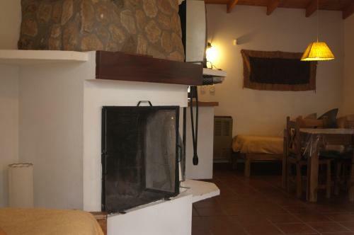 Lodge Caba�as La Morera