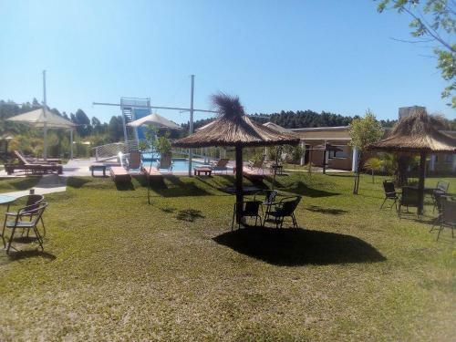 Apart Hotel Amaris