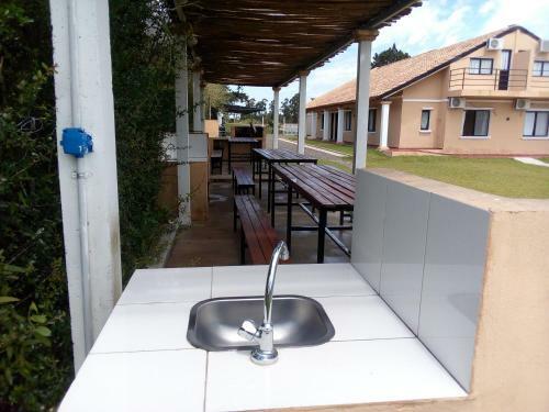 Apart Hotel Amaris