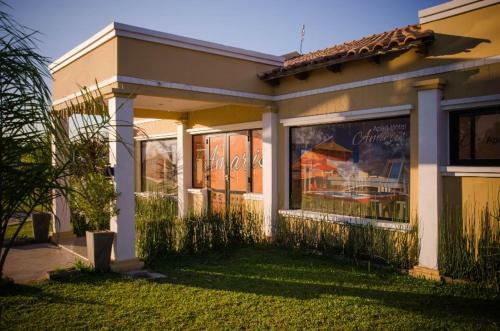 Apart Hotel Amaris