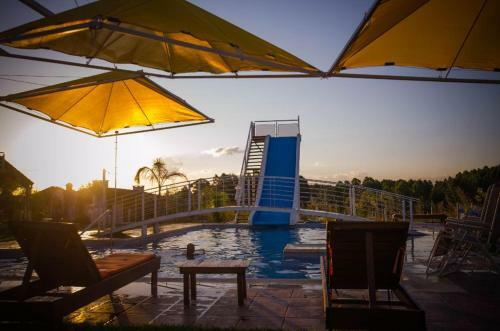 Apart Hotel Amaris