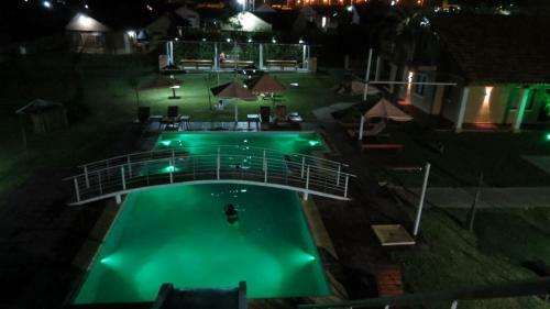 Apart Hotel Amaris
