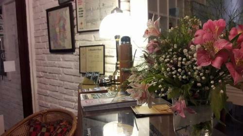 Hotel Las Liebres