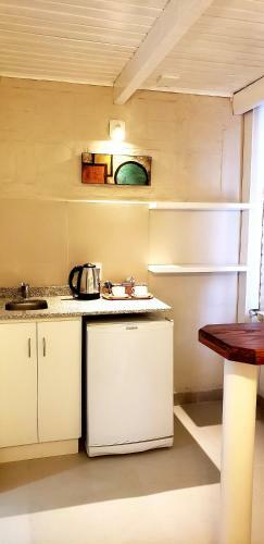 Hotel Las Liebres