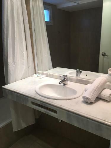 Gran Hotel Villaguay