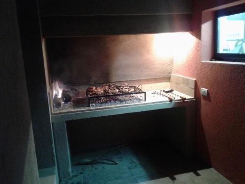 Casas Del Champaqu�