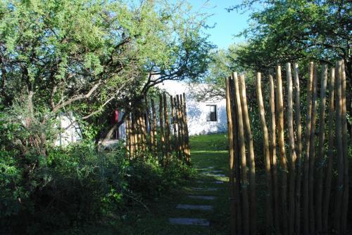 Casas Del Champaqu�