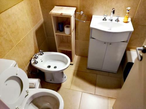 Apartamentos Itati