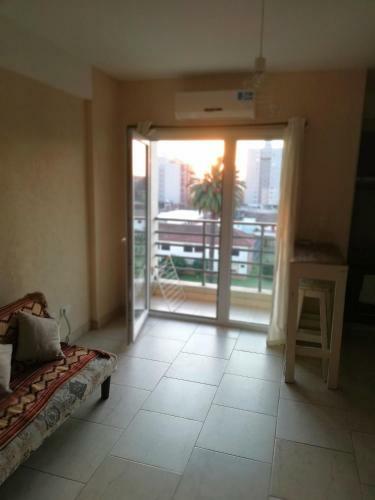 Apartamentos Itati