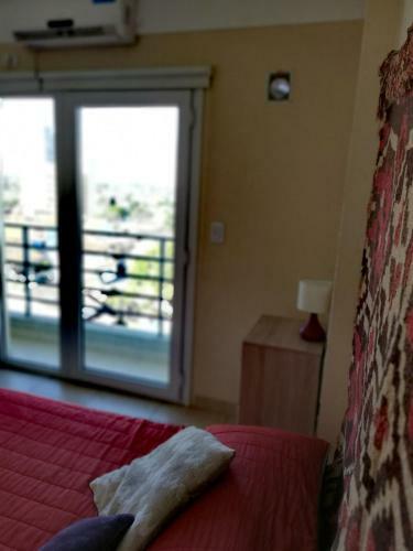 Apartamentos Itati