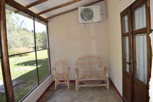 Bed & Breakfast Posada Mboy Cua