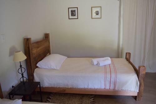 Bed & Breakfast Posada Mboy Cua