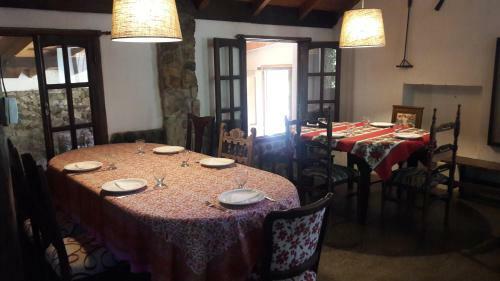 Posada Estancia San Miguel
