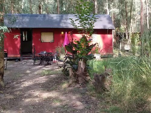 Agroturismo El Portal Del Bosque