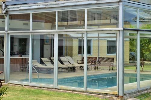 Aguas Del Monte Hotel Spa