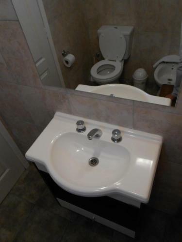 Apartamento Departamentos Los Tamariscos