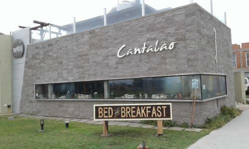 Bed & Breakfast Cantalao