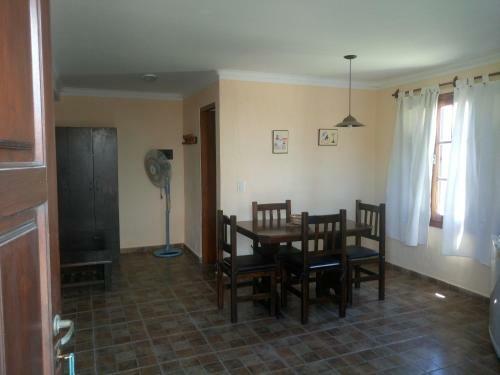 Apartamento Bungalows Esperanza Del Mar