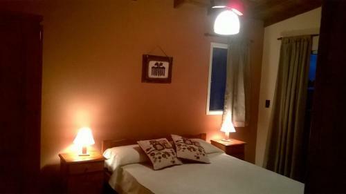 Duplex Camet Norte