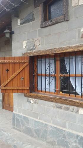 Apartamento Casona Delvuelo