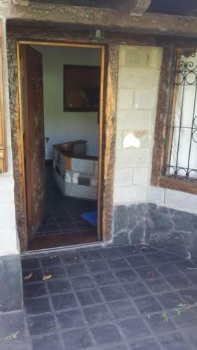 Apartamento Casona Delvuelo