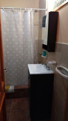 Agroturismo Caba�as Irem�a