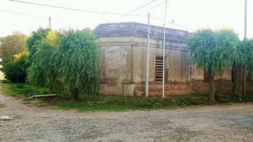 Agroturismo Caba�as Irem�a