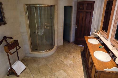 Bed & Breakfast Villa San Gimignano