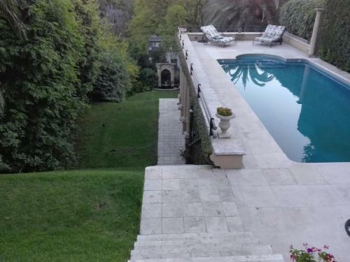 Bed & Breakfast Villa San Gimignano