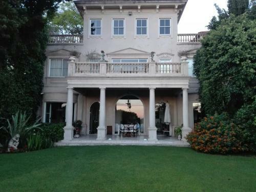 Bed & Breakfast Villa San Gimignano