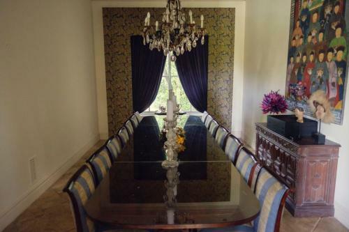 Bed & Breakfast Villa San Gimignano