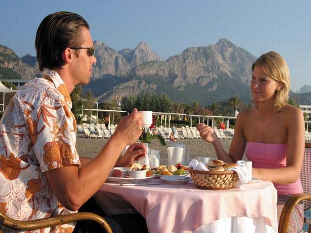 Majesty Mirage Park Resort Hotel