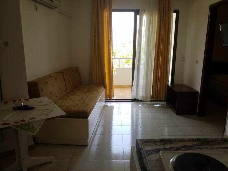 Hotel Kamelya Apartments