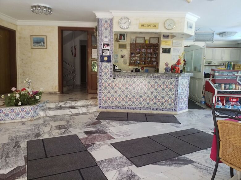 Hotel Kamelya Apartments